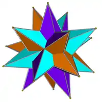 Pseudo-great deltoidal icositetrahedron