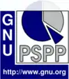 PSPP logo