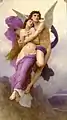 The Abduction of Psyche (1895)