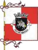 Bandeira de メルトラ