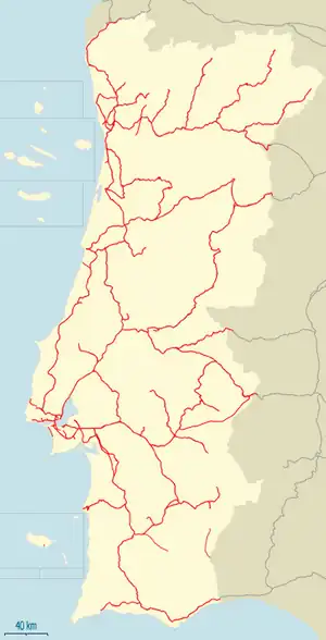 路線図