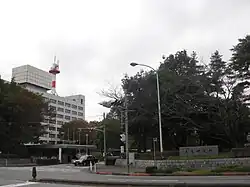 土木研究所
