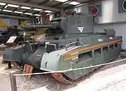 マチルダ・フロッグ