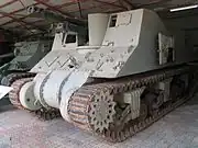 イェランバ自走砲
