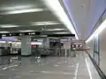 6号線コンコース