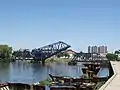 バラカ・ペーニャ鉄道橋