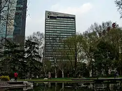ホテル外観