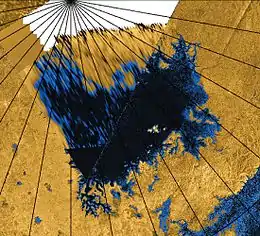 プンガ海