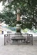石経幢