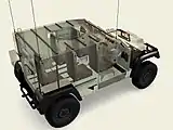 追加シート3つを装備したPVP