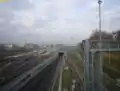 駅からの眺め