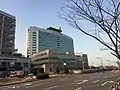 翰林大付属東灘聖心病院