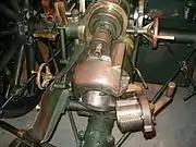QF 18ポンド砲Mk.IIの螺旋式閉鎖機