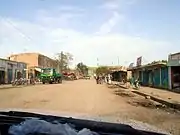 カラエナウ市