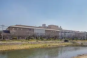 洛北阪急スクエア