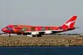 ボーイング 747-400ER（VH-OEJ）