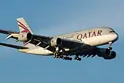 エアバスA380-800