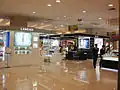 ショップ（デパート）
