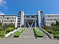 延辺大学