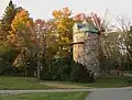 ケベックのパルク・デ・ムーラン