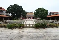 泉州府文廟