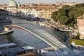 コスティトゥツィオーネ橋（英語版）