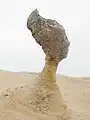 女王頭（クィーンズヘッド)