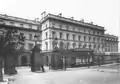 駅舎　1885年