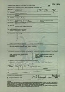 Queen_Elizabeth_Death_Certificate