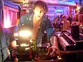 Quintron Drum Buddy (光学テルミン系ドラムマシン)
