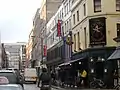 Dean Street