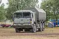 Rába H18 軍用トラック