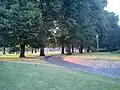 市庁舎公園