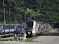 オーヴェルニュ＝ローヌ＝アルプ地域圏のオムネオ（Régio 2N）