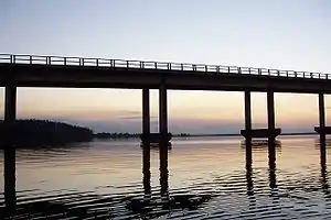 ネグロ川