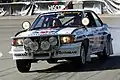 オペル・アスコナ400(1982年型)