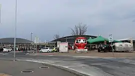 道の駅しもつけ