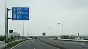 行田市持田付近