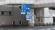 四国フェリー宇高国道フェリー高松港乗り場付近香川県高松市高松港