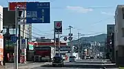 長崎県長崎市矢上町