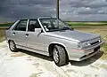 ルノー・11フラッシュRenault 11 Flash1987-1996
