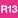 R13