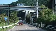 美濃市境岐阜県美濃市須原