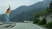三重県松阪市境三重県松阪市飯高町木梶