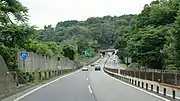 神奈川県中郡二宮町