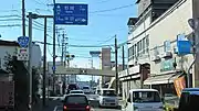名鉄河和線 河和駅周辺愛知県知多郡美浜町河和