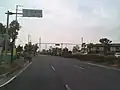 和泉市内