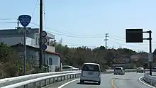 三重県志摩市阿児町立神