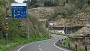 新潟県長岡市山古志東竹沢