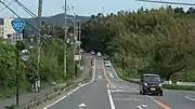 滋賀県蒲生郡日野町安部居